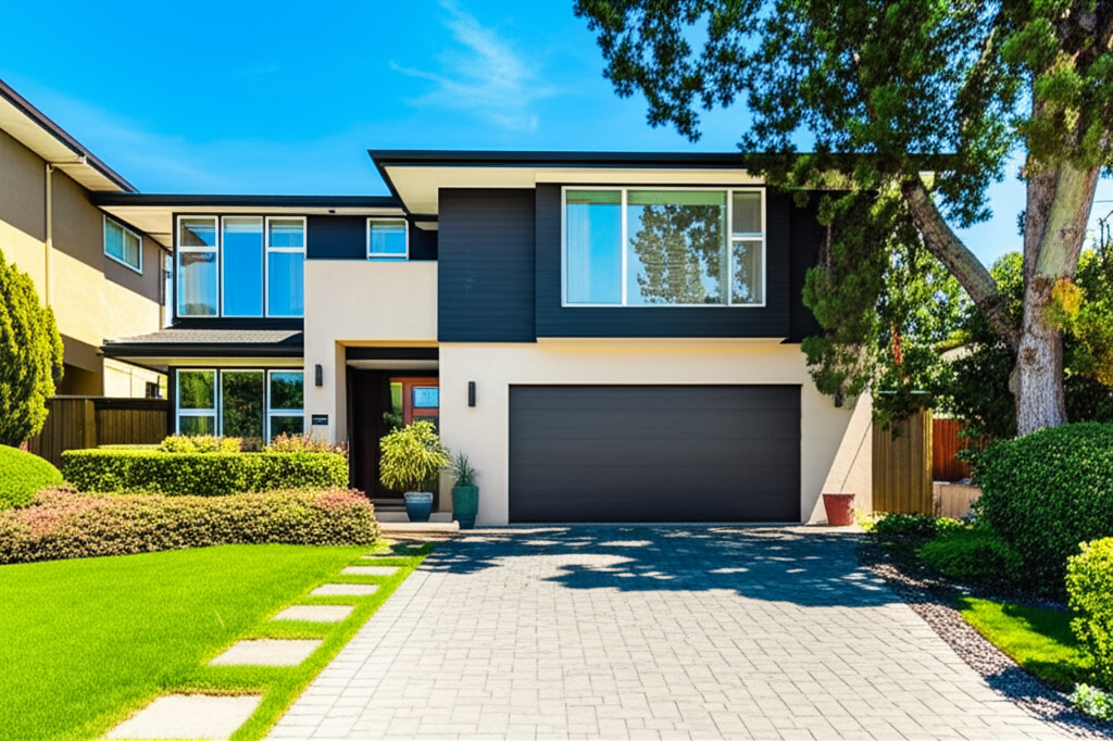 Residential home